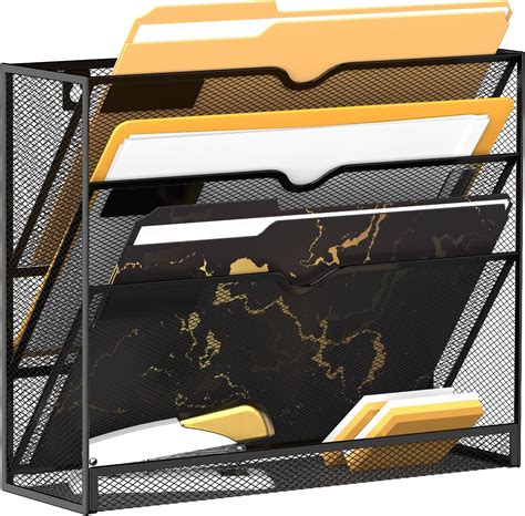 Amazon.com: Wall Mounted Mail Organizer.